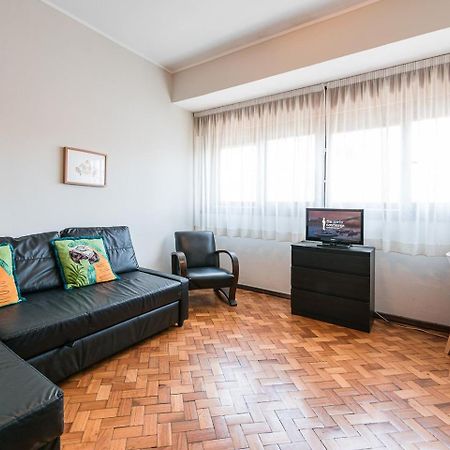 Guestready - Spacious Stay In Porto City Centre Экстерьер фото