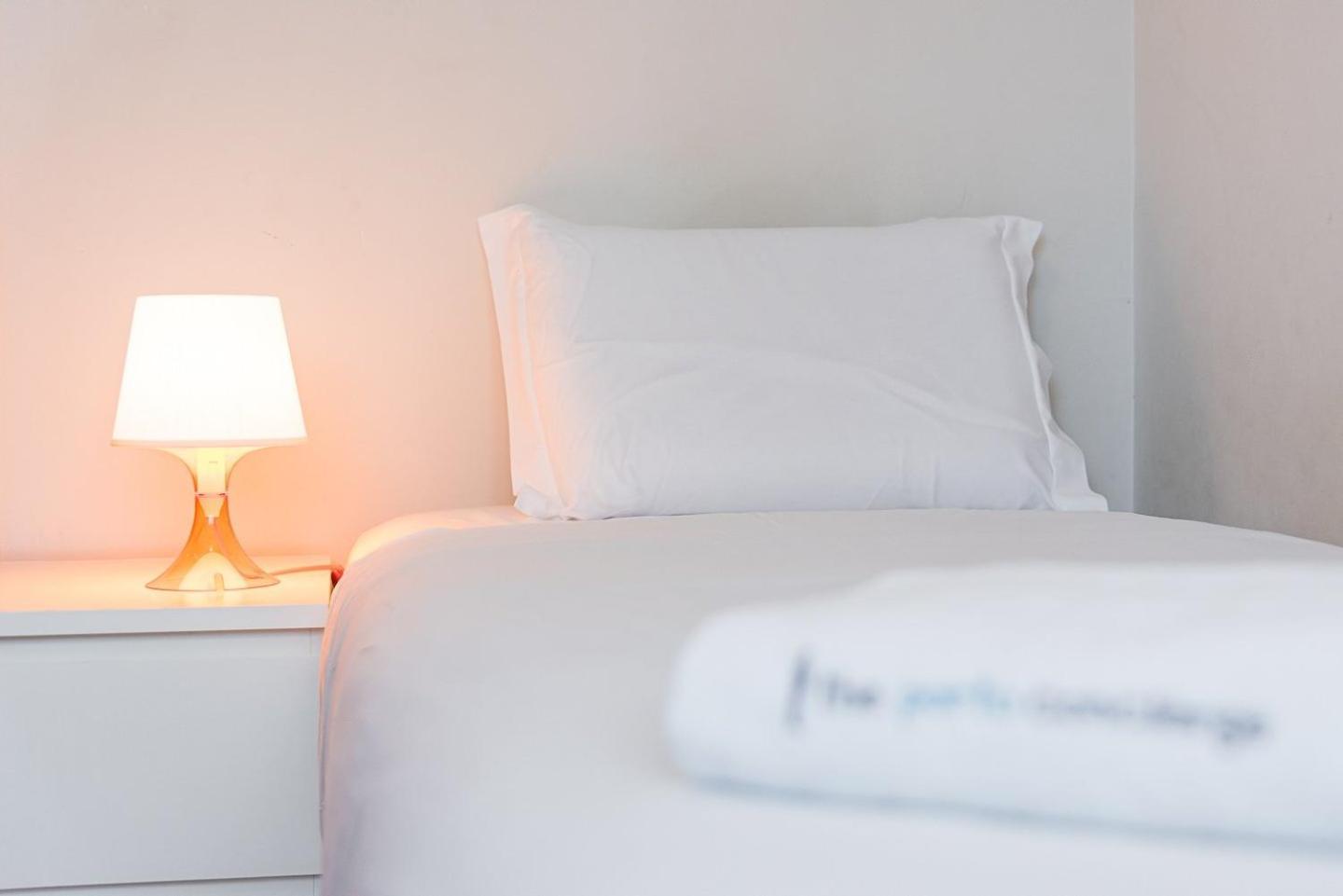 Guestready - Spacious Stay In Porto City Centre Экстерьер фото