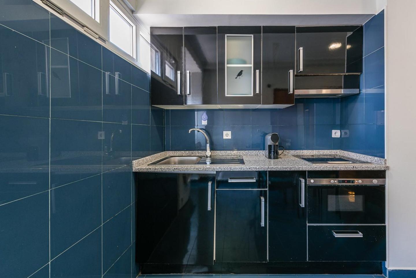 Guestready - Spacious Stay In Porto City Centre Экстерьер фото