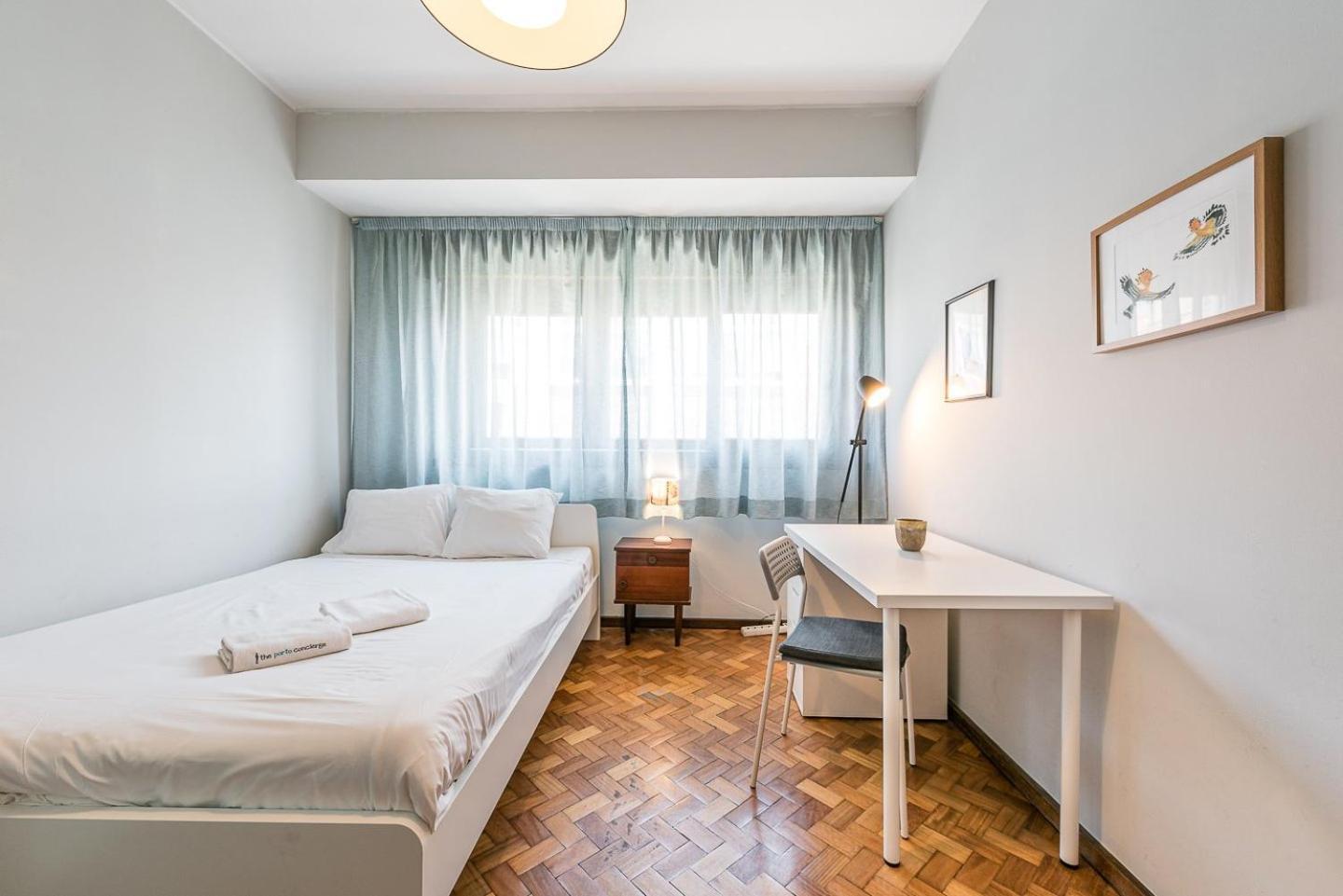 Guestready - Spacious Stay In Porto City Centre Экстерьер фото