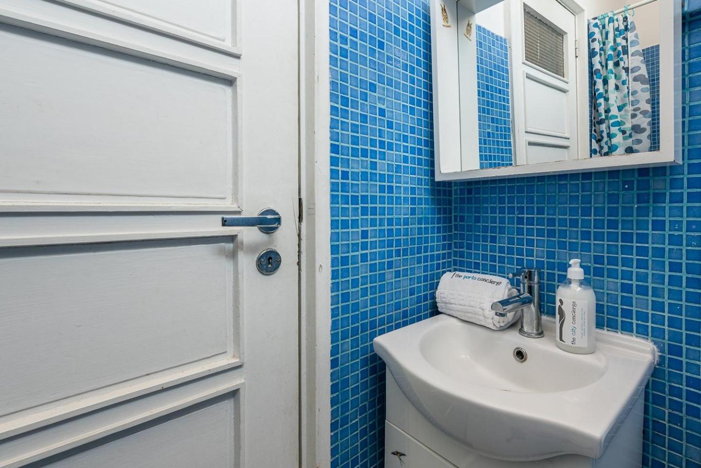 Guestready - Spacious Stay In Porto City Centre Экстерьер фото