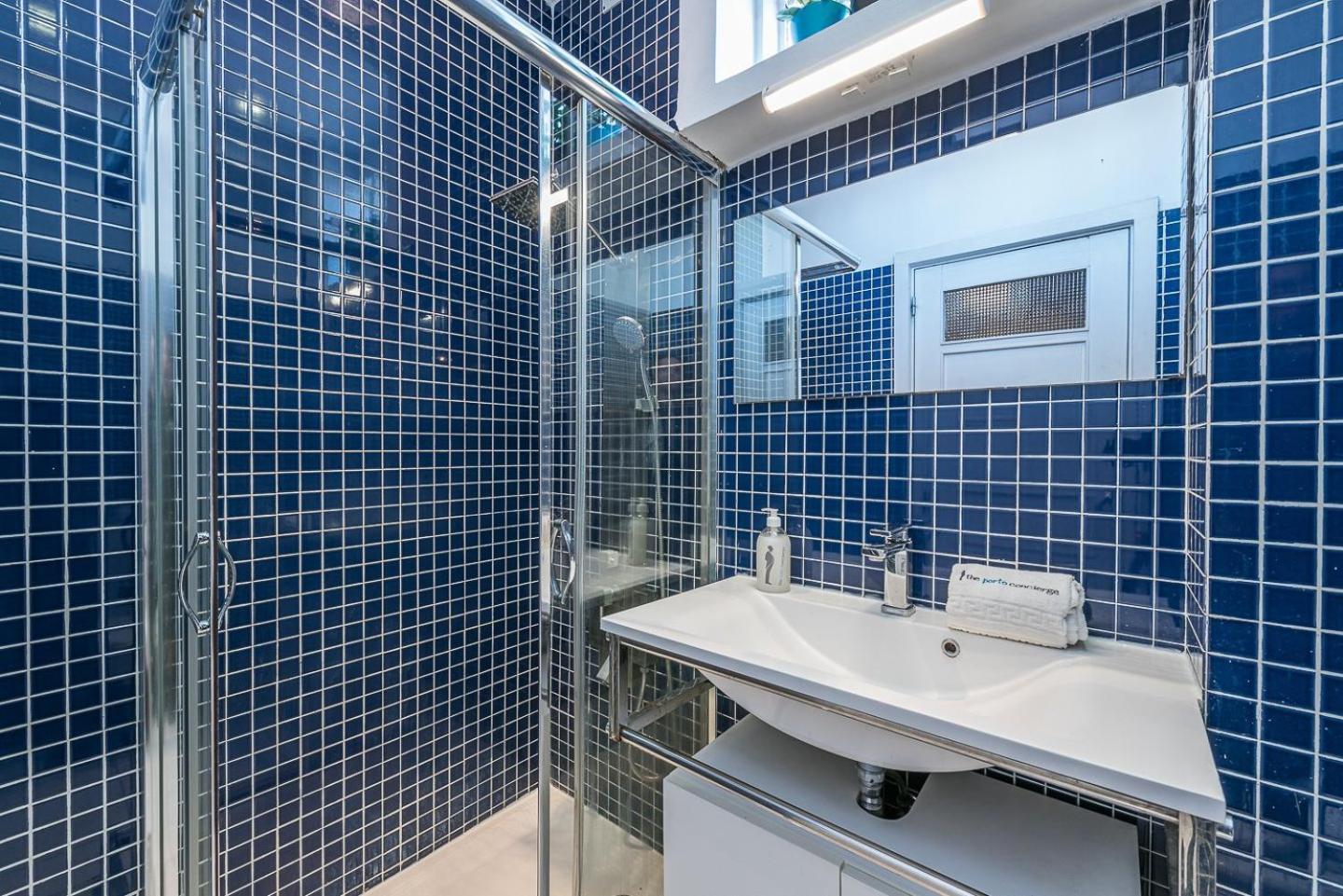 Guestready - Spacious Stay In Porto City Centre Экстерьер фото